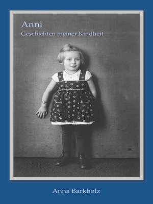 cover image of Anni